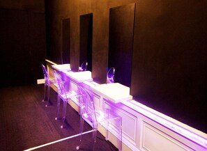 Apartment (Princes Street 1st Floor ) | Badezimmer | Dusche