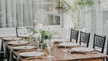 Salón de eventos