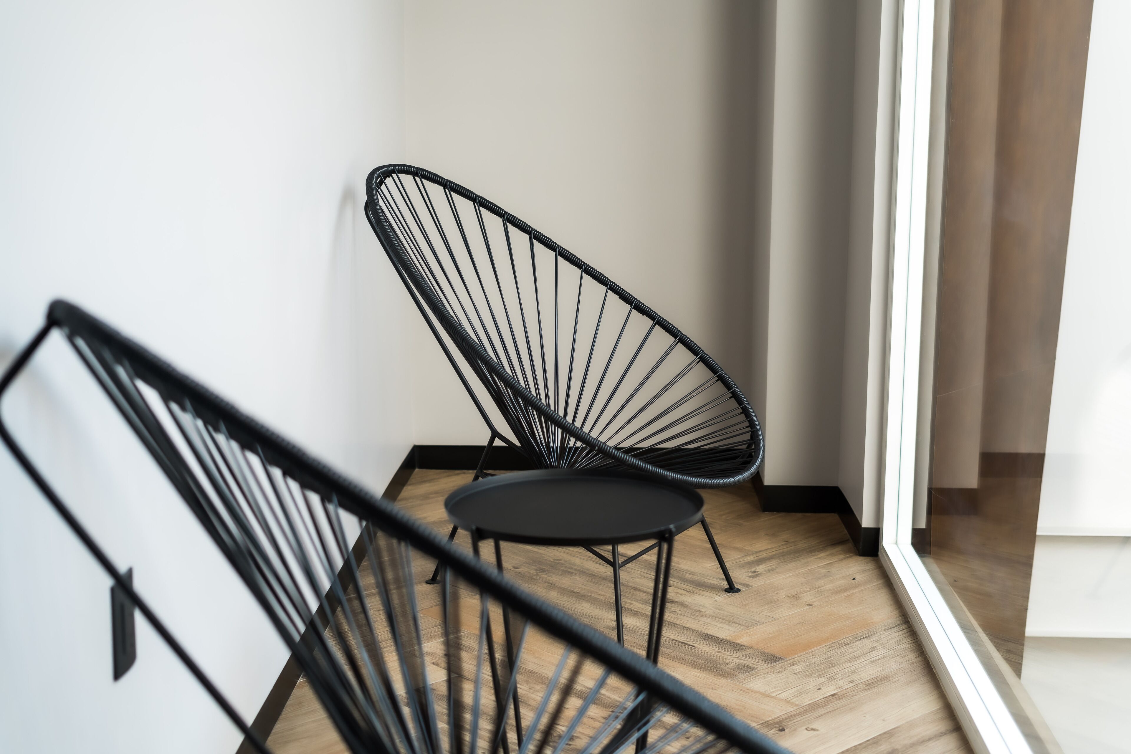 deluxe suite, 1 bedroom, accessible | 1 bedroom, premium bedding, pillow-top beds, in-room safe