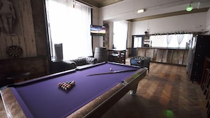 Apartment (Party Palace Corner) | Living area