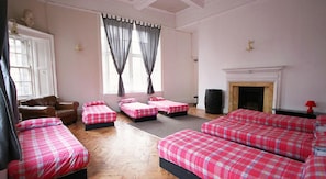 Apartment (Party Palace Corner)