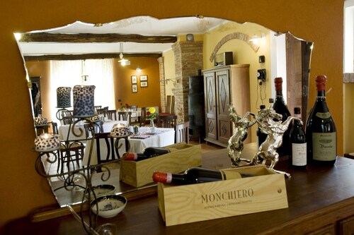 Agriturismo Cascina Monchiero