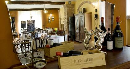 Agriturismo Cascina Monchiero