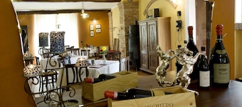 Agriturismo Cascina Monchiero