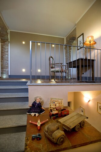 Agriturismo Cascina Monchiero