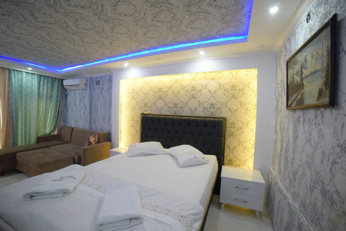 Standard Room | Premium bedding, individually furnished, desk, free WiFi