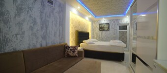 Ali Baba Apart Otel