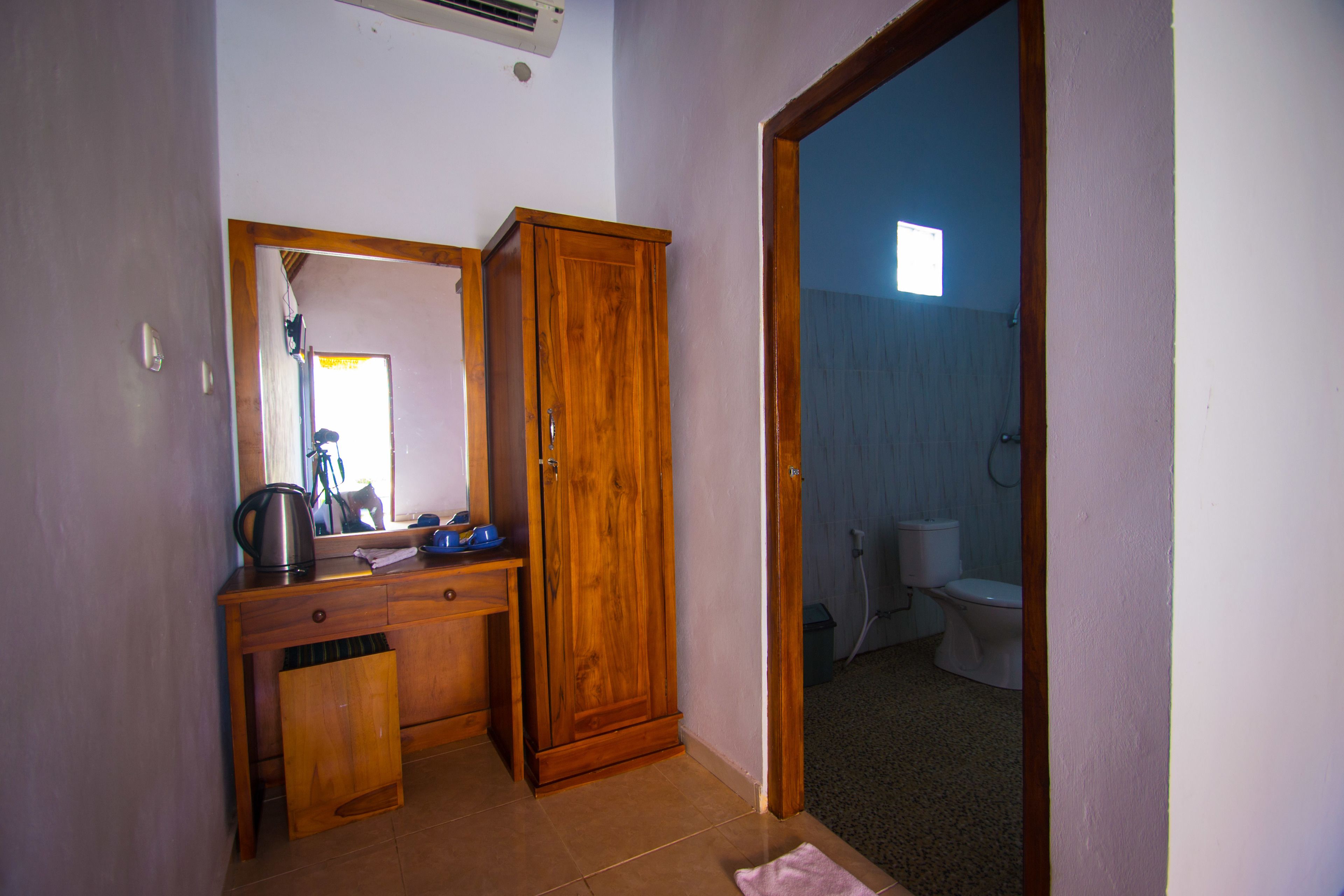 Photo - Jona Bungalow