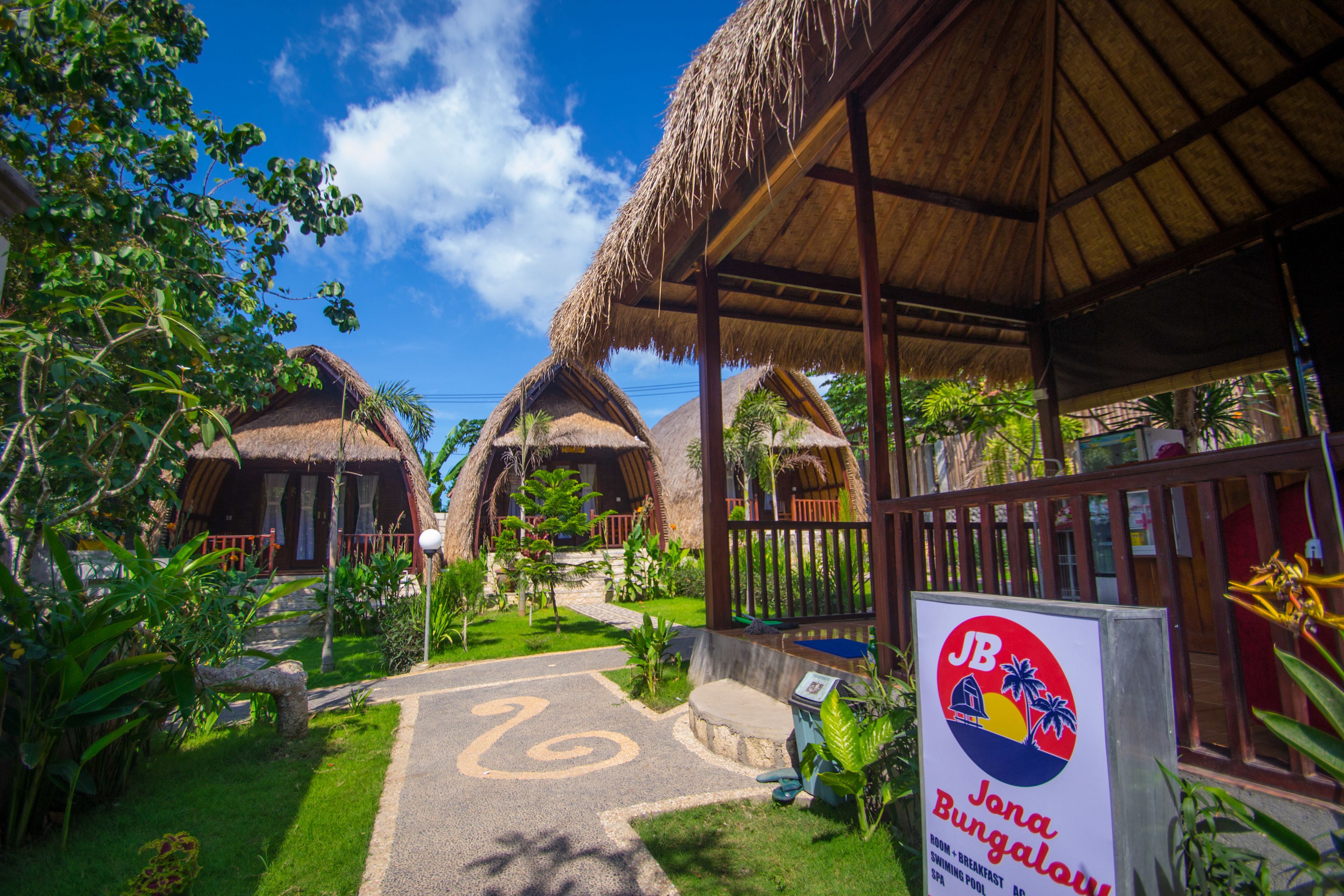 Photo - Jona Bungalow