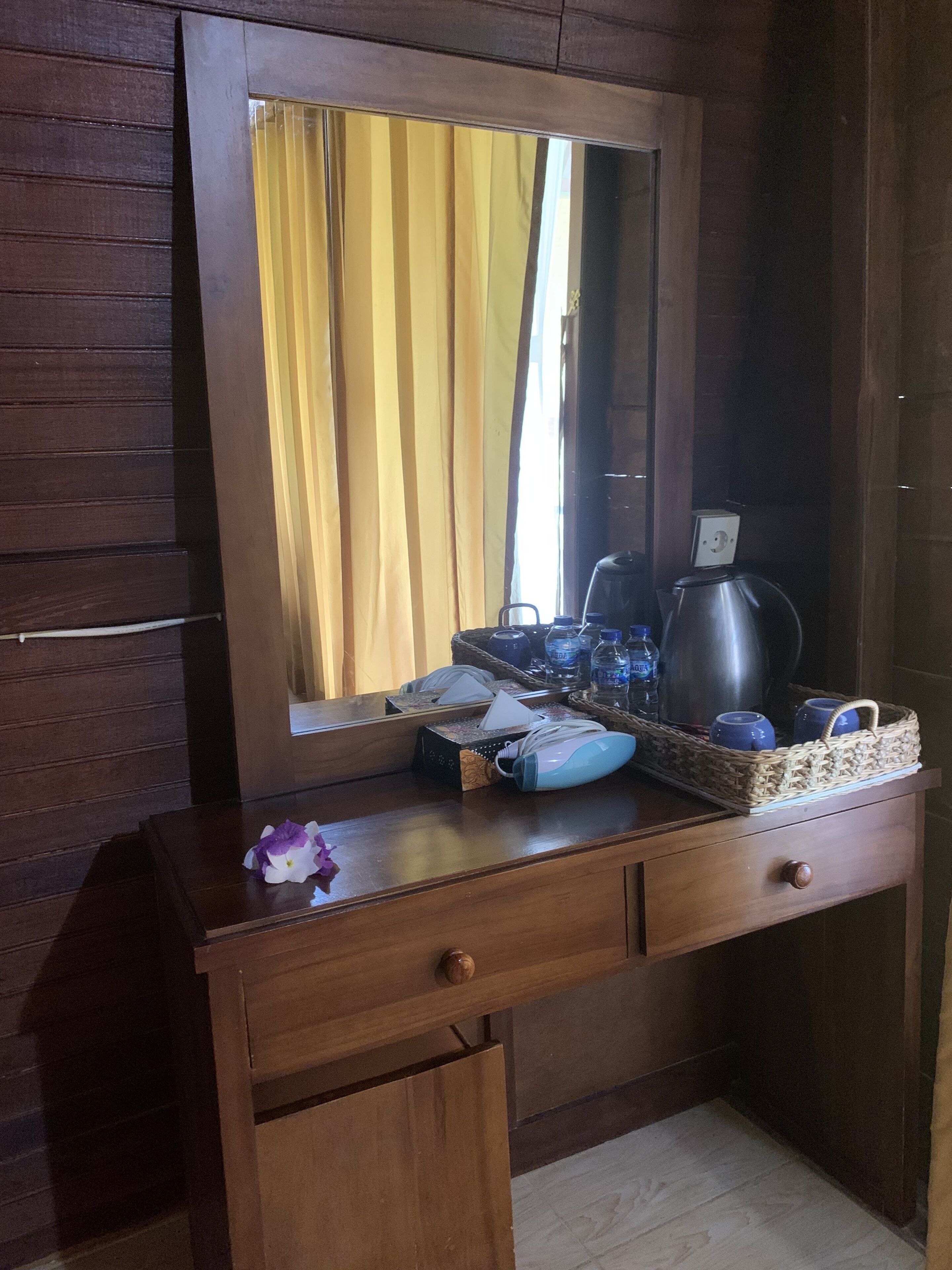 Photo - Jona Bungalow