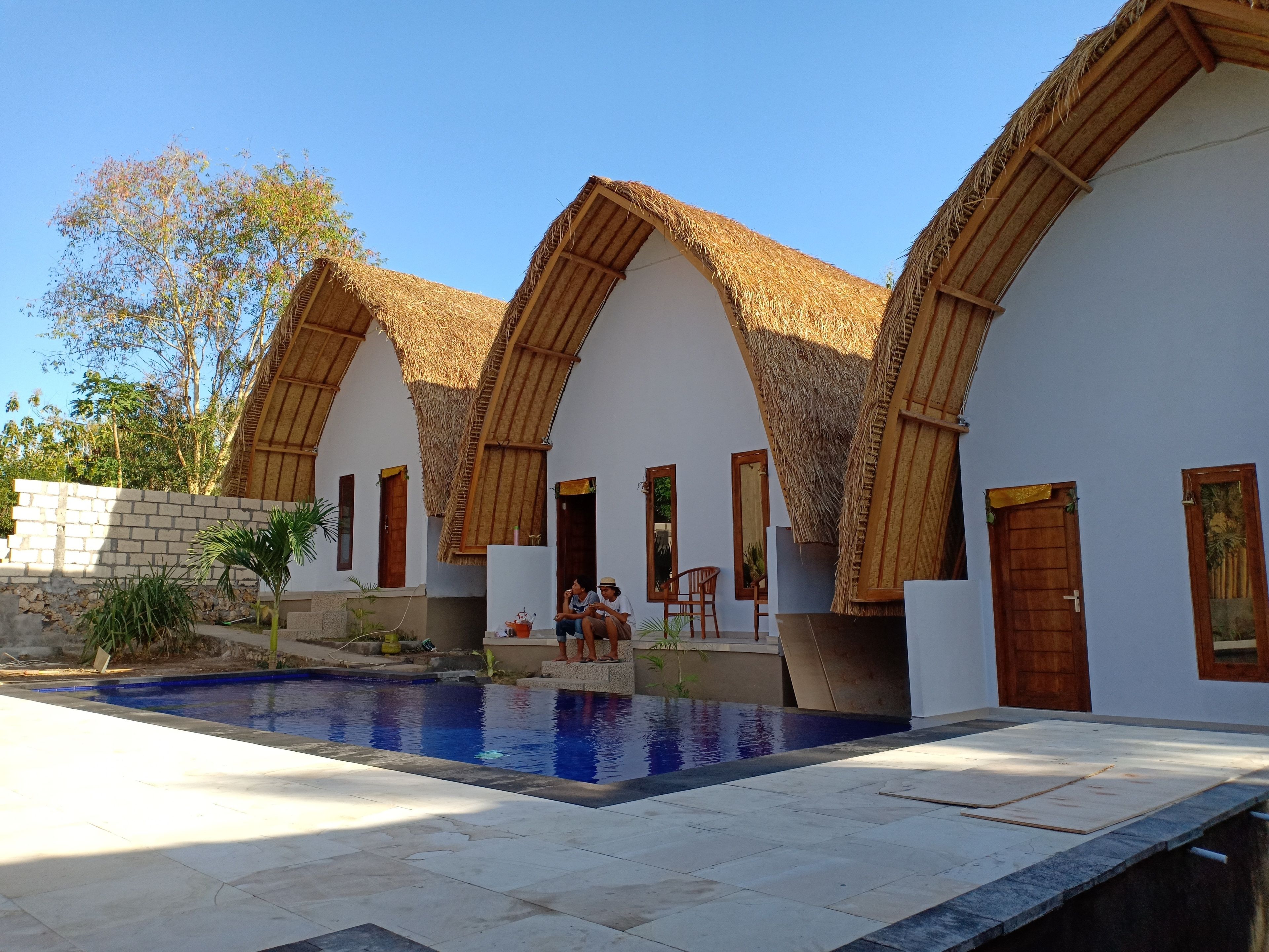 Photo - Jona Bungalow