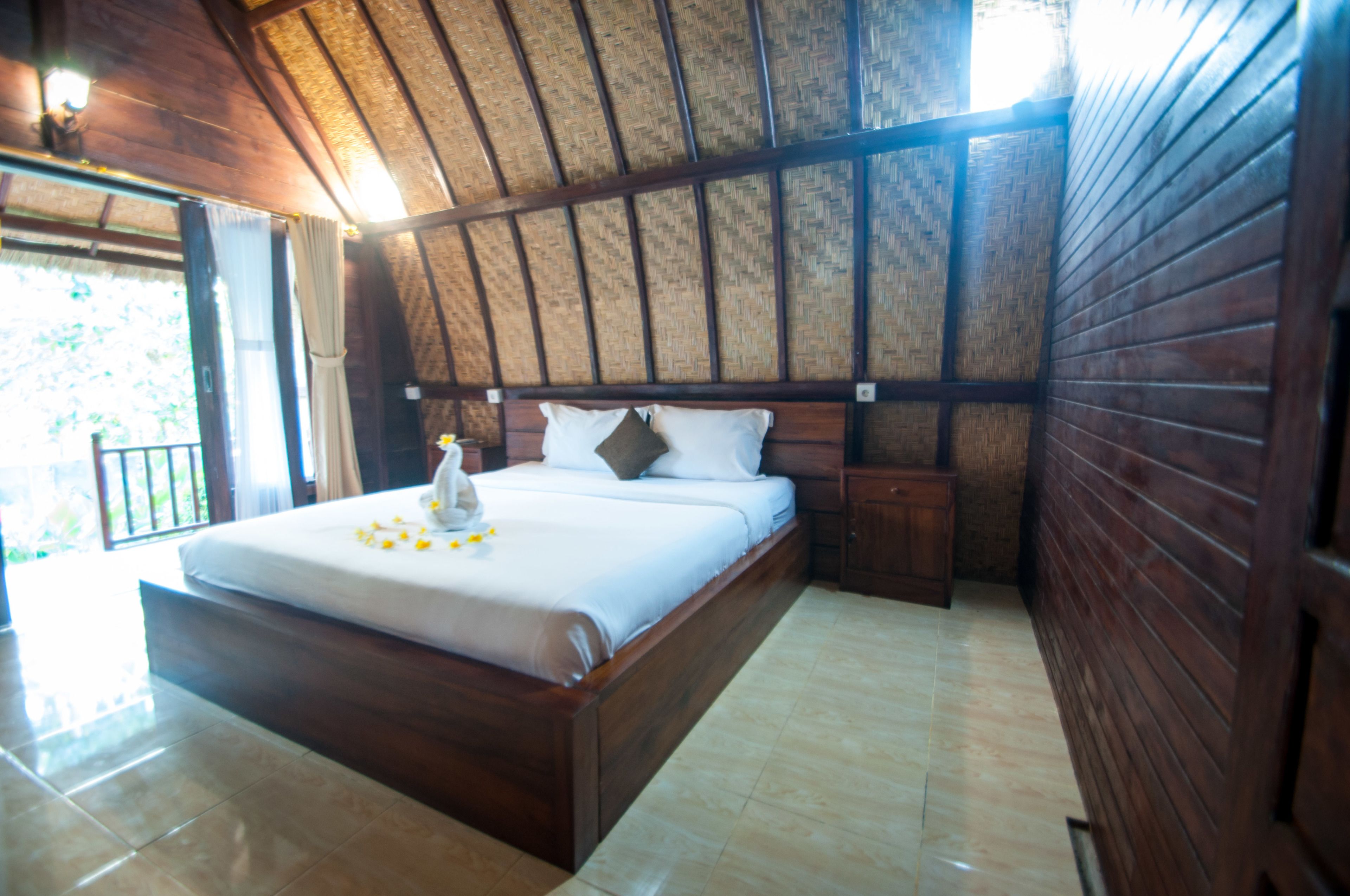 Photo - Jona Bungalow