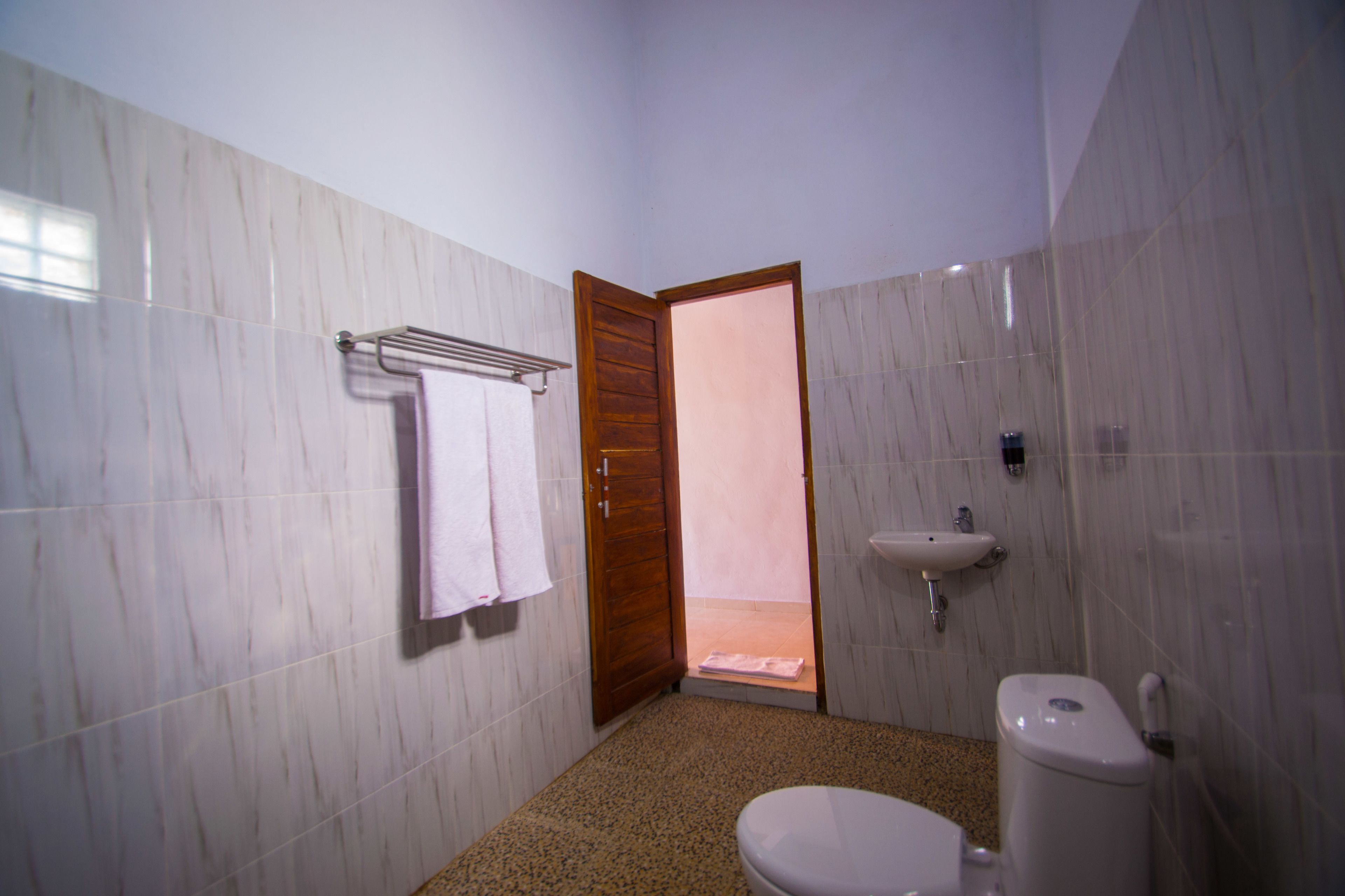 Photo - Jona Bungalow