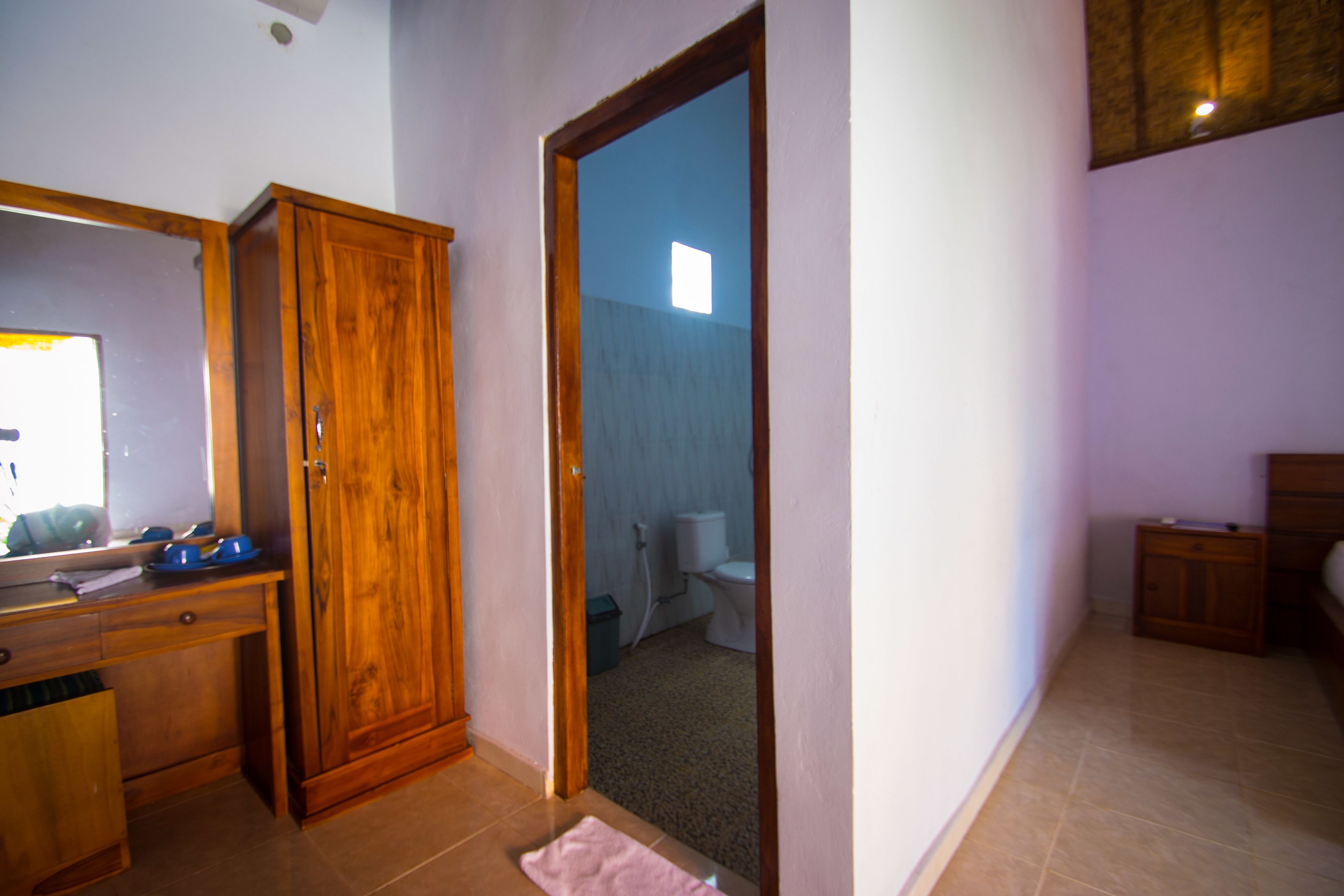 Foto - Jona Bungalow