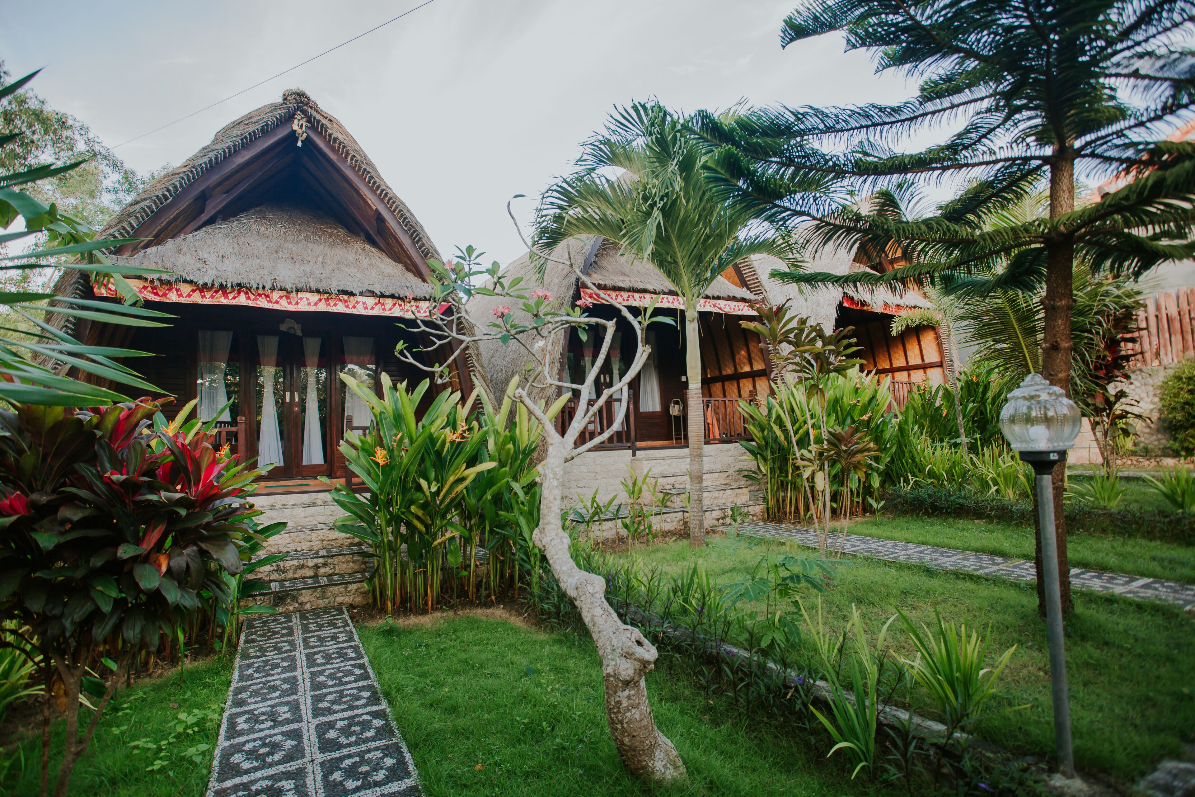 Photo - Jona Bungalow