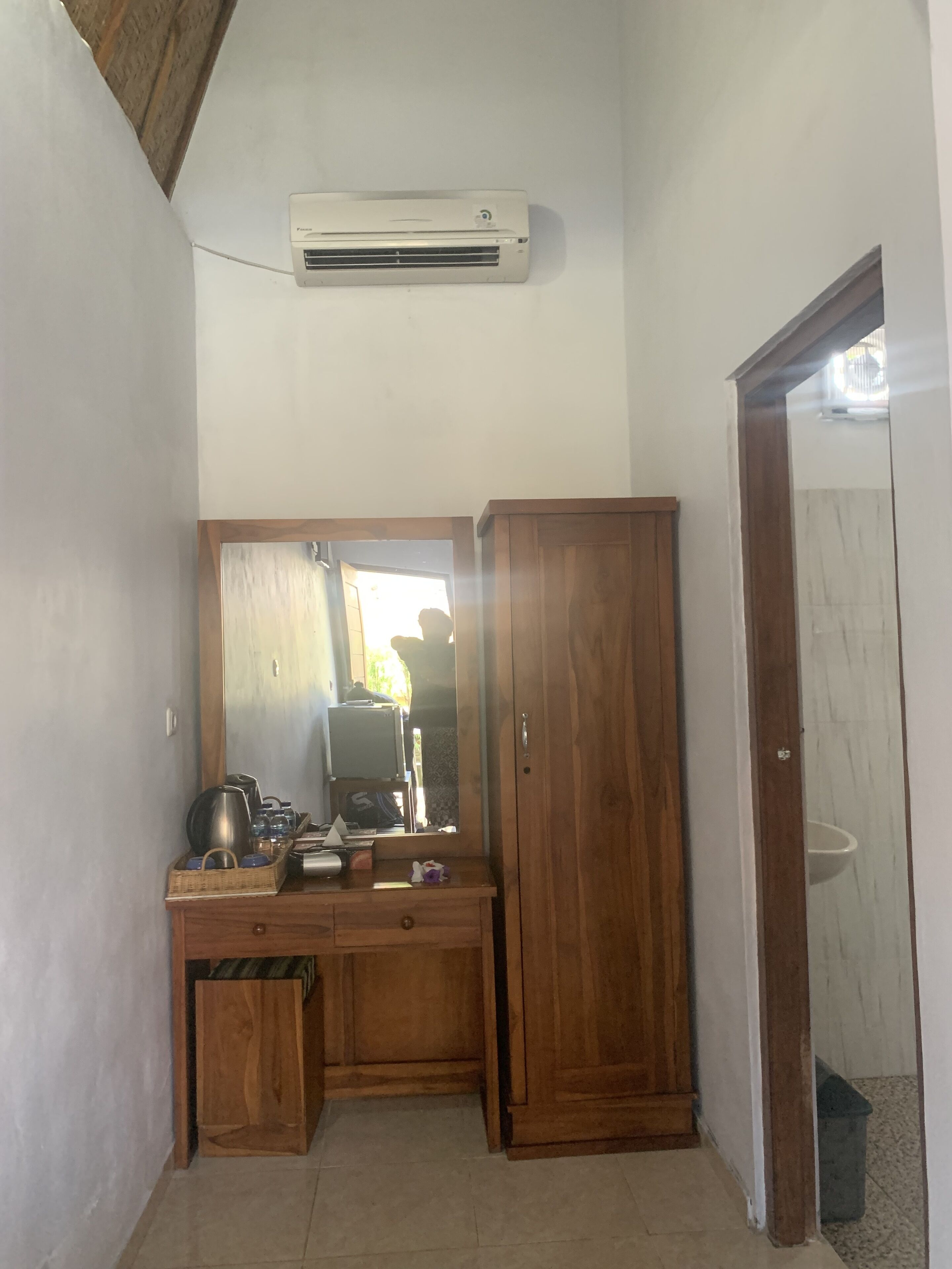 Photo - Jona Bungalow