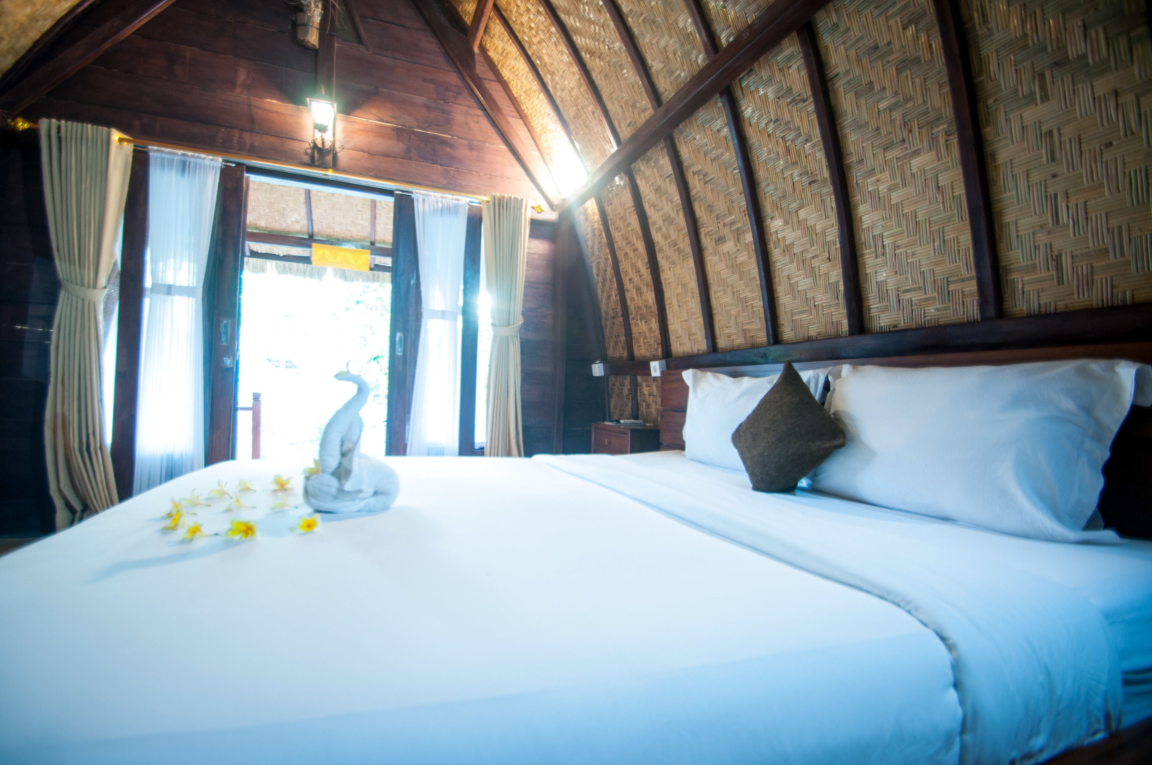 Photo - Jona Bungalow
