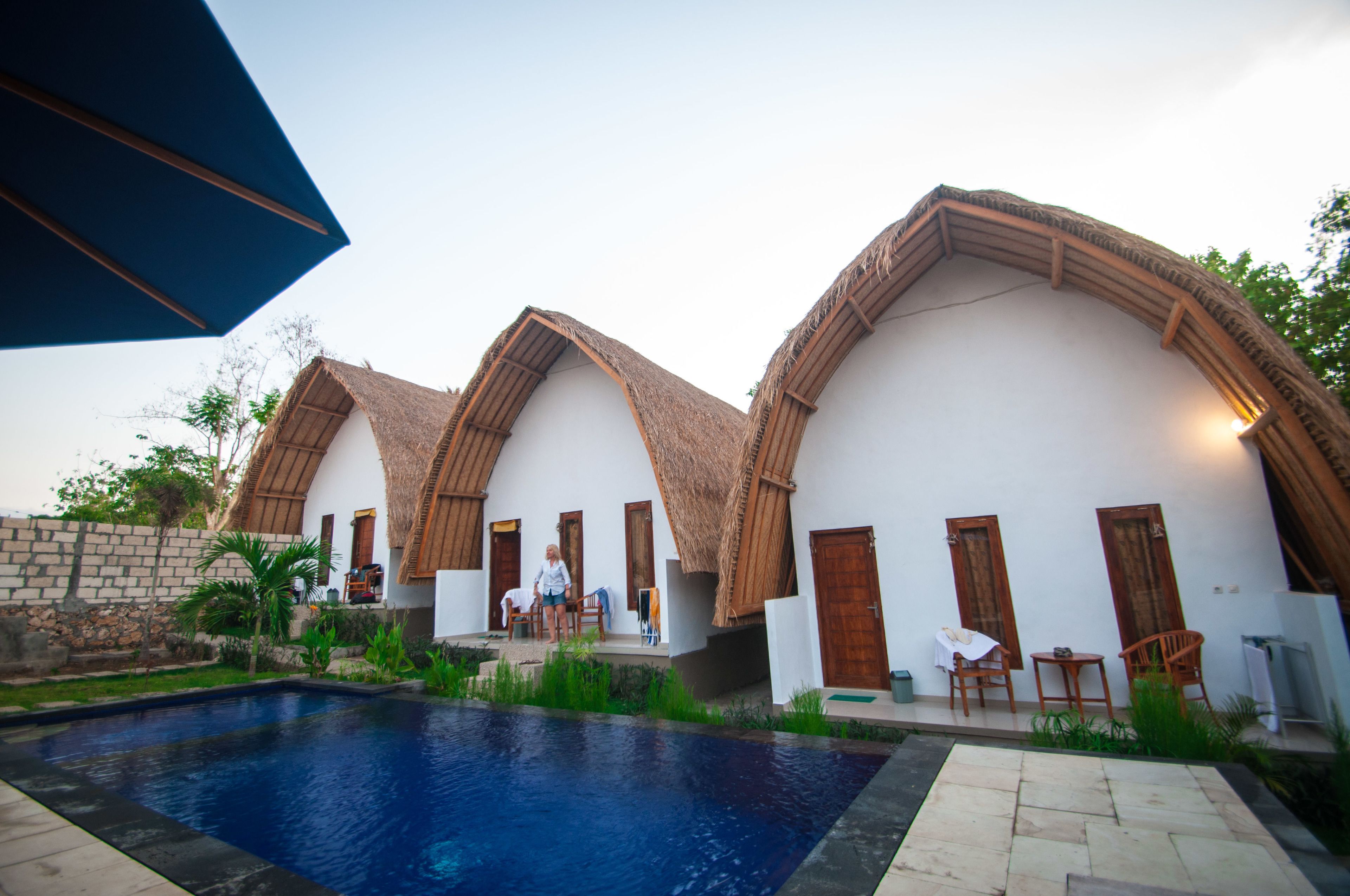 Photo - Jona Bungalow