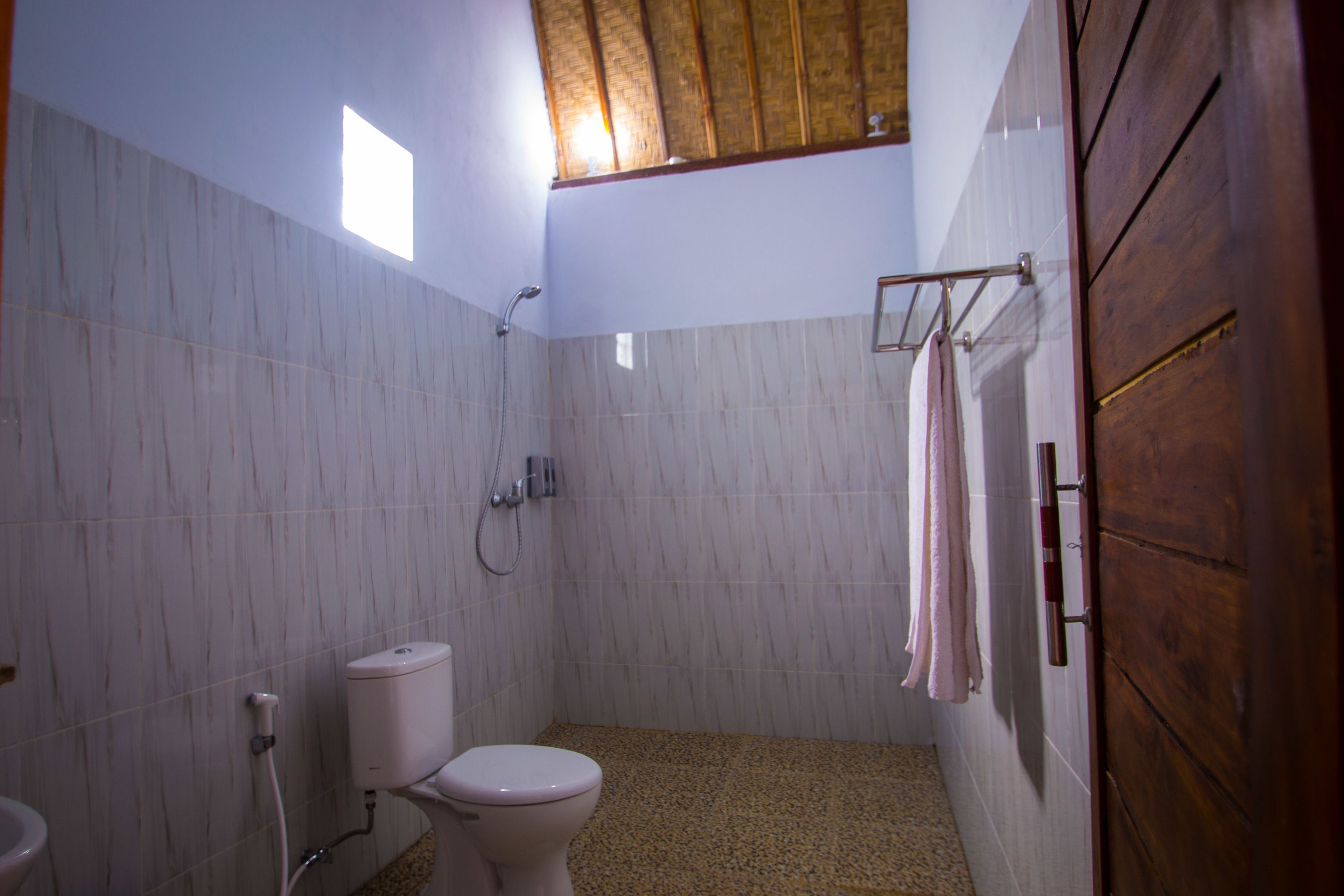 Photo - Jona Bungalow