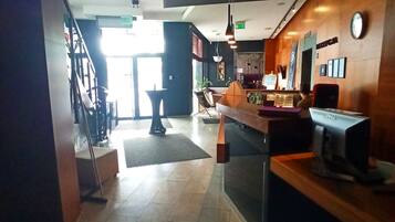 Interieur