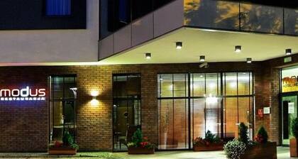 Hotel Modus & Restauracja Mocca D'oro
