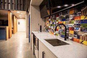 Property amenity - Domicile Suites at Chroma SLU (Seattle)