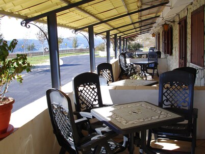 Agriturismo Falode