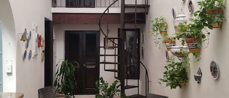 Intérieur