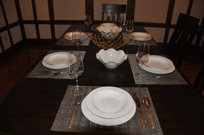 Capitol House -  Historic 5bed/3bath house near OUHSC,State Capitol and Downtown