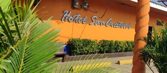 Hotel San Cristobal