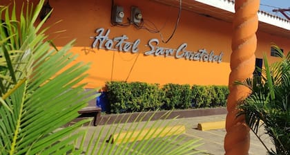 Hotel San Cristobal