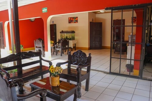 Hotel San Cristobal