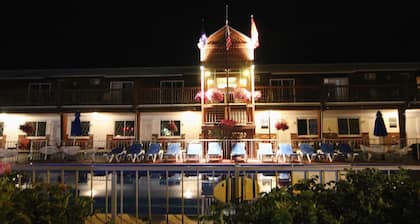 Sea Drift Motel