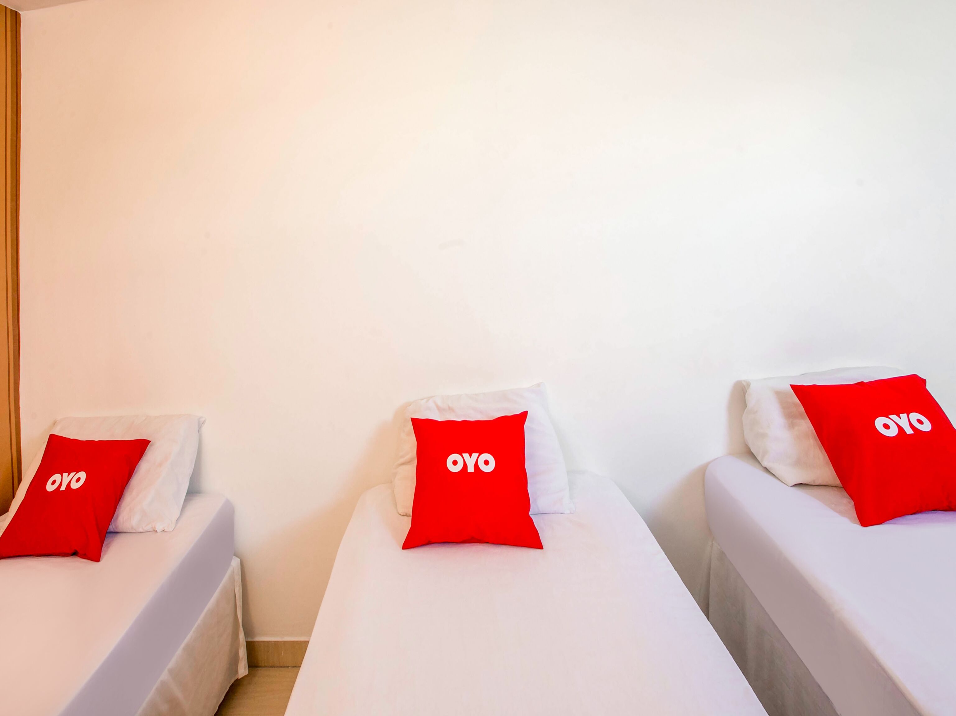 Foto - OYO Hotel Vintage, São Paulo