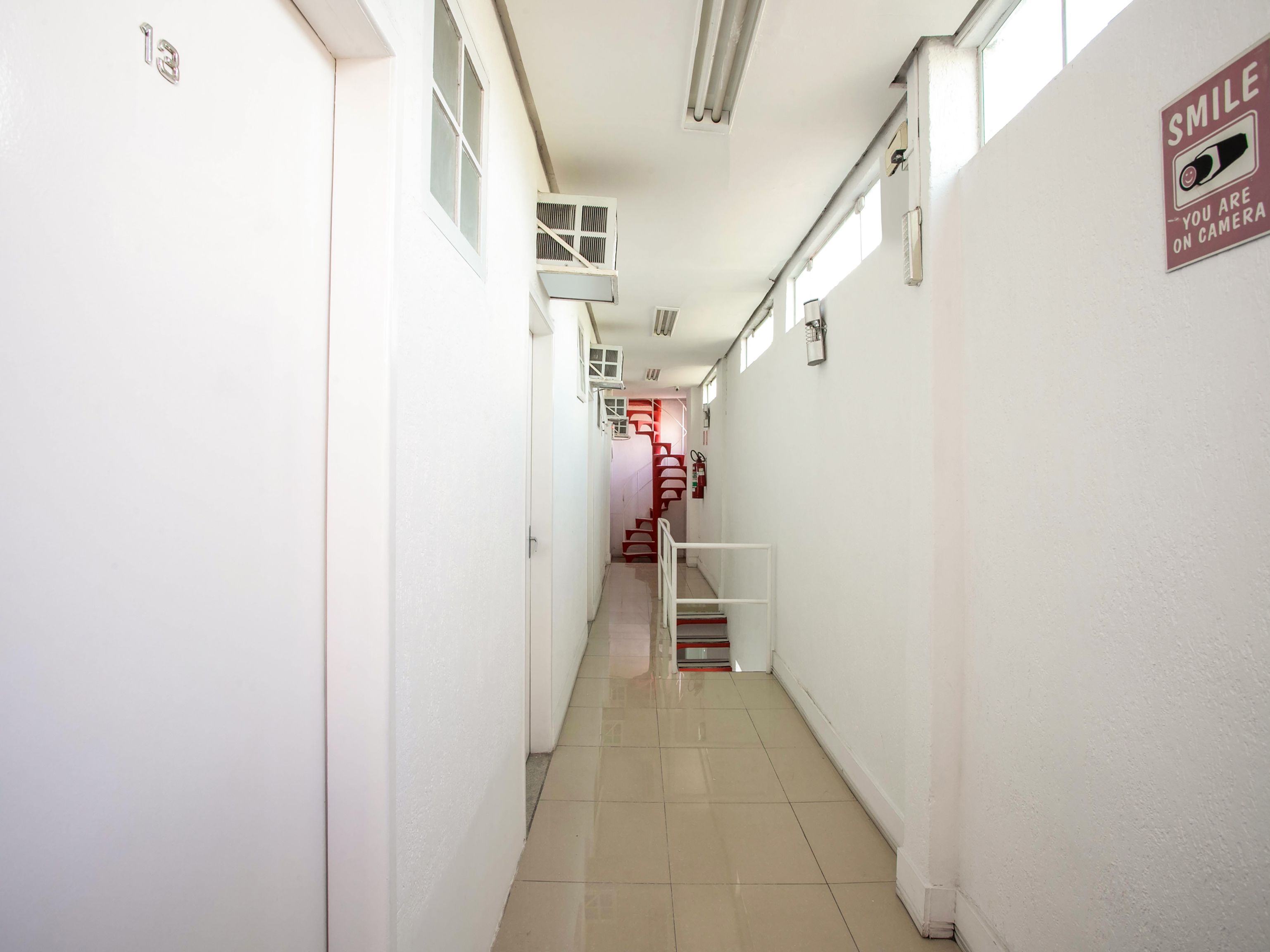 Foto - OYO Hotel Vintage, São Paulo