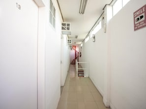 Lobby - OYO Hotel Vintage, São Paulo (São Paulo)