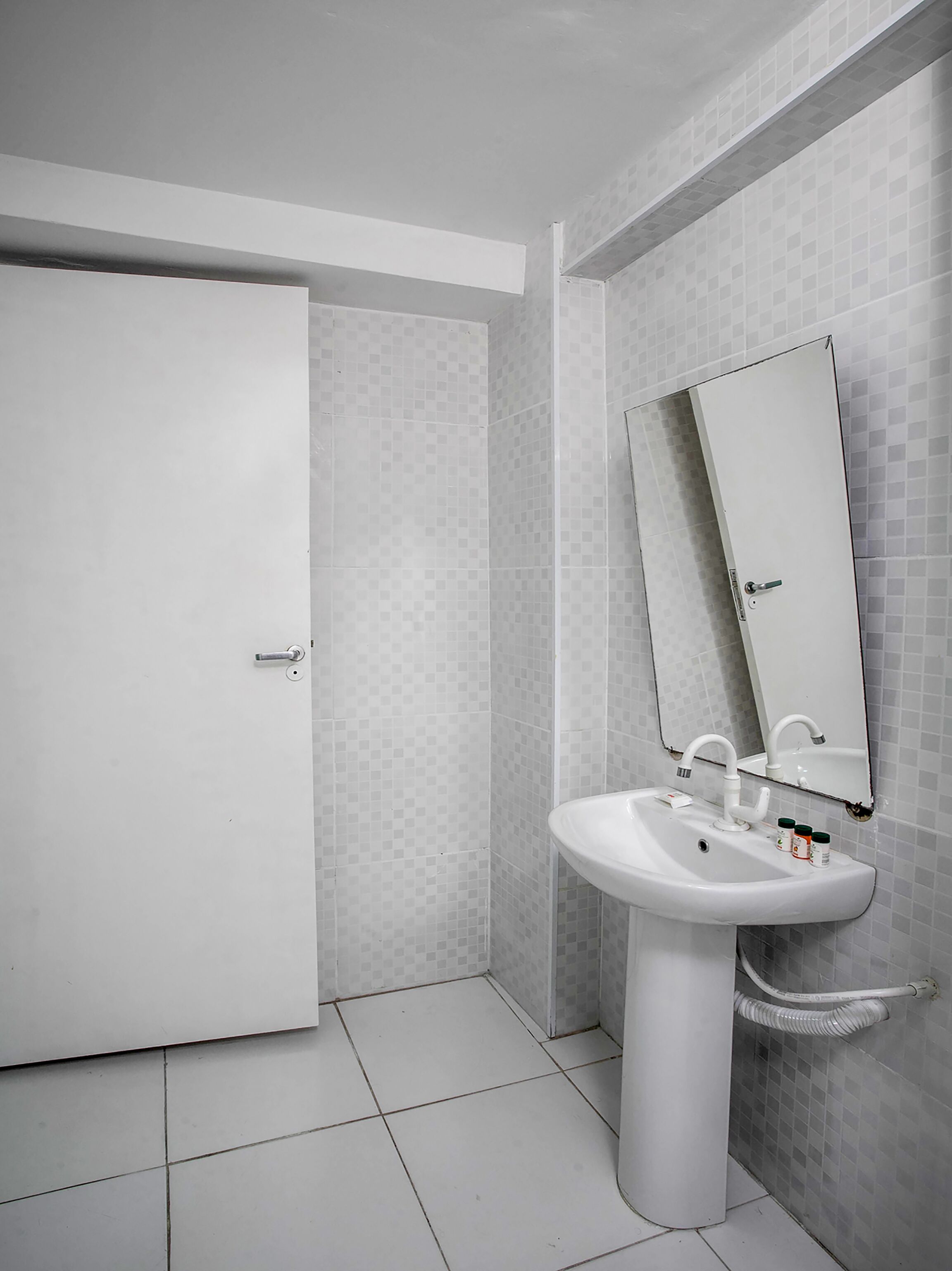 Foto - OYO Hotel Vintage, São Paulo