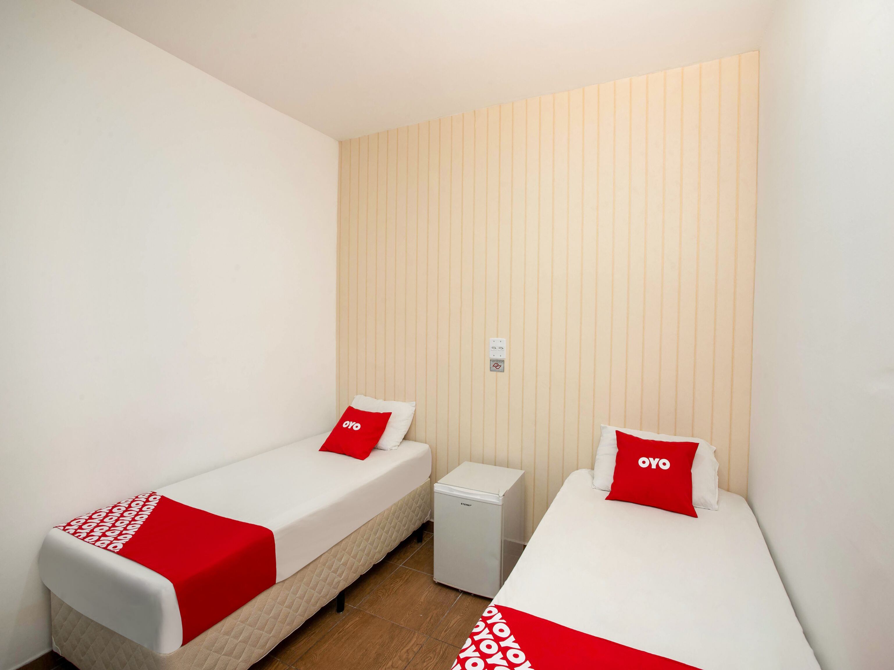 Foto - OYO Hotel Vintage, São Paulo