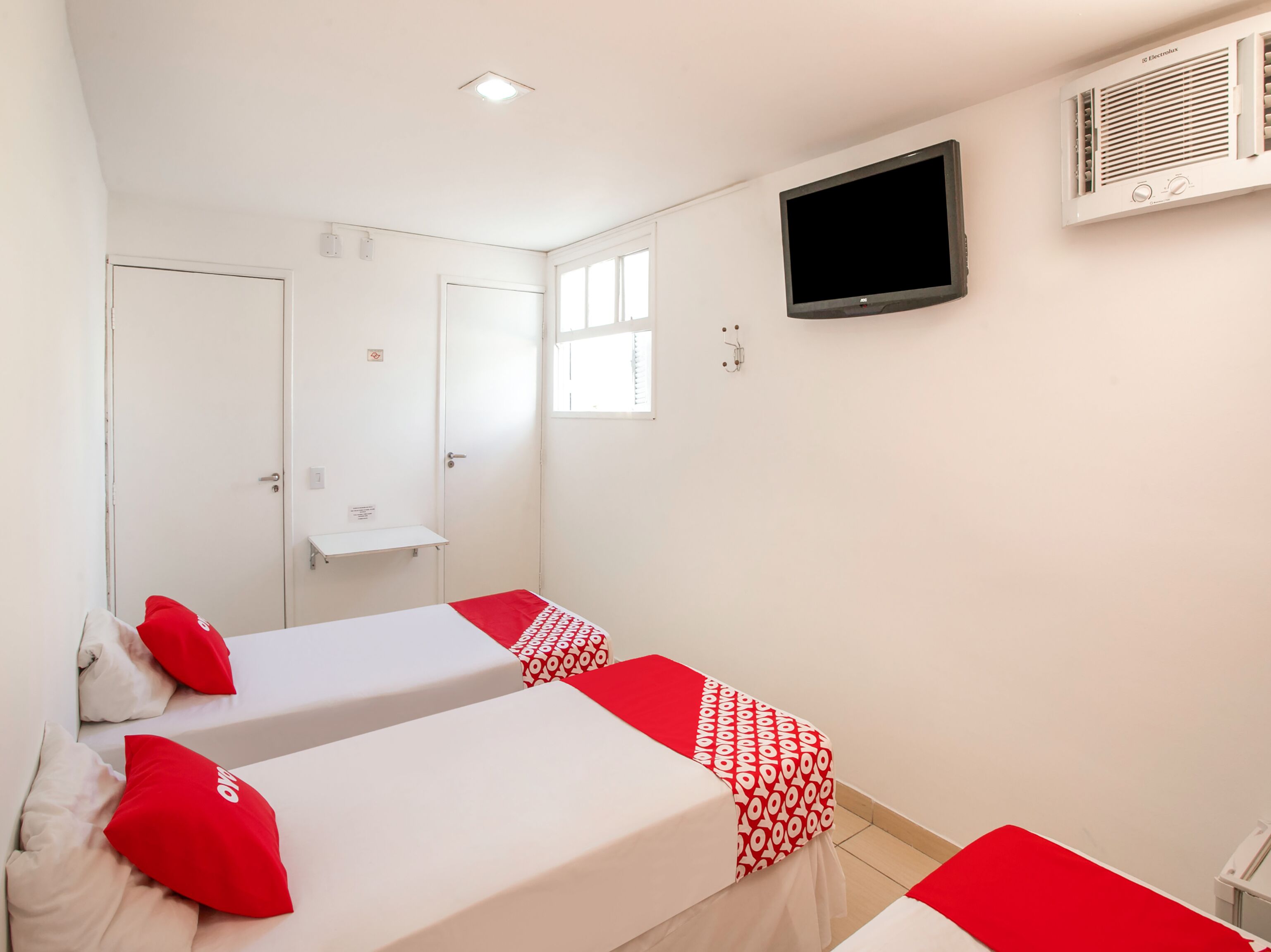 Foto - OYO Hotel Vintage, São Paulo