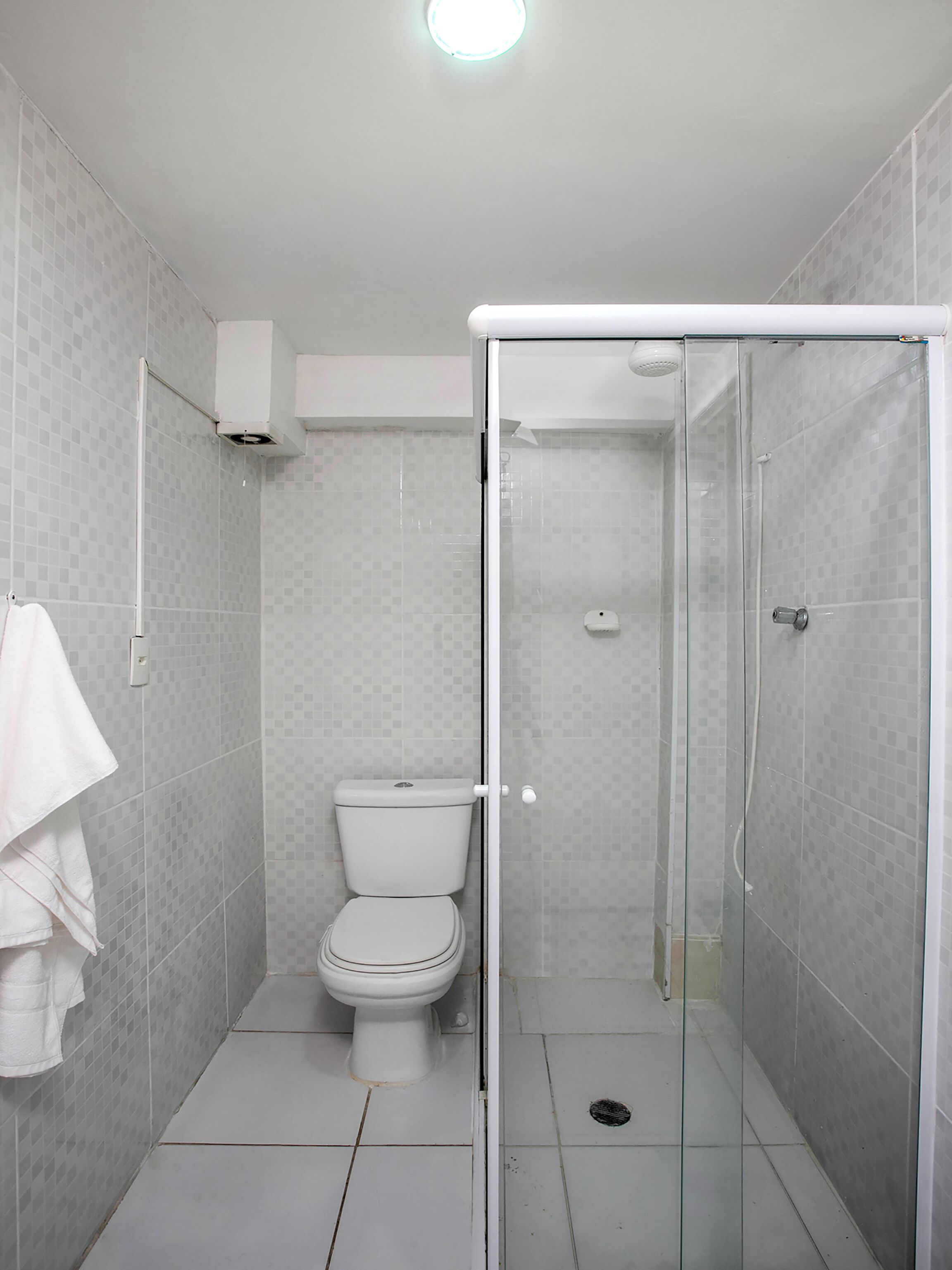 Foto - OYO Hotel Vintage, São Paulo