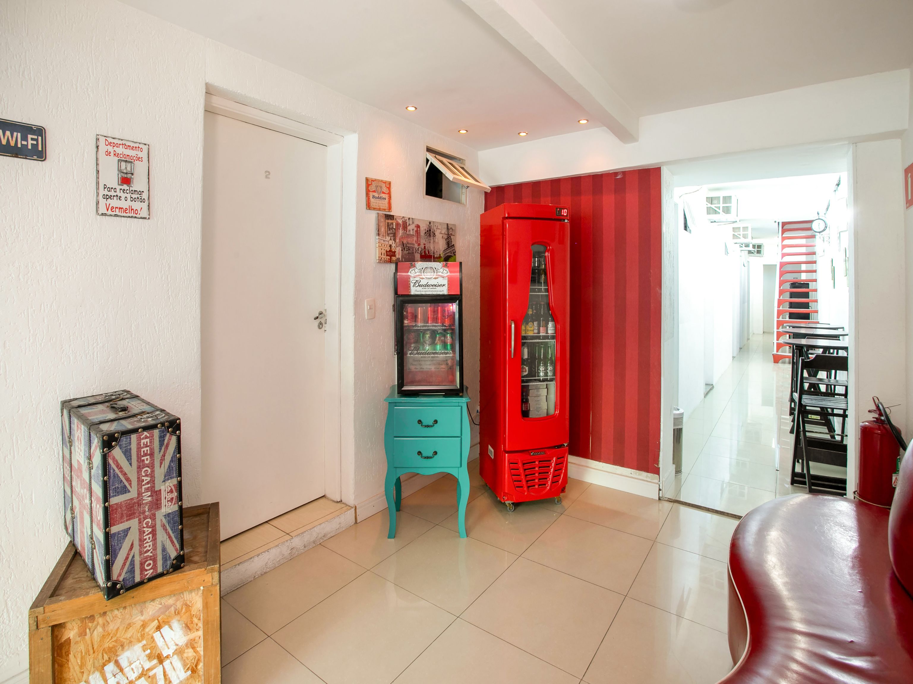 Foto - OYO Hotel Vintage, São Paulo