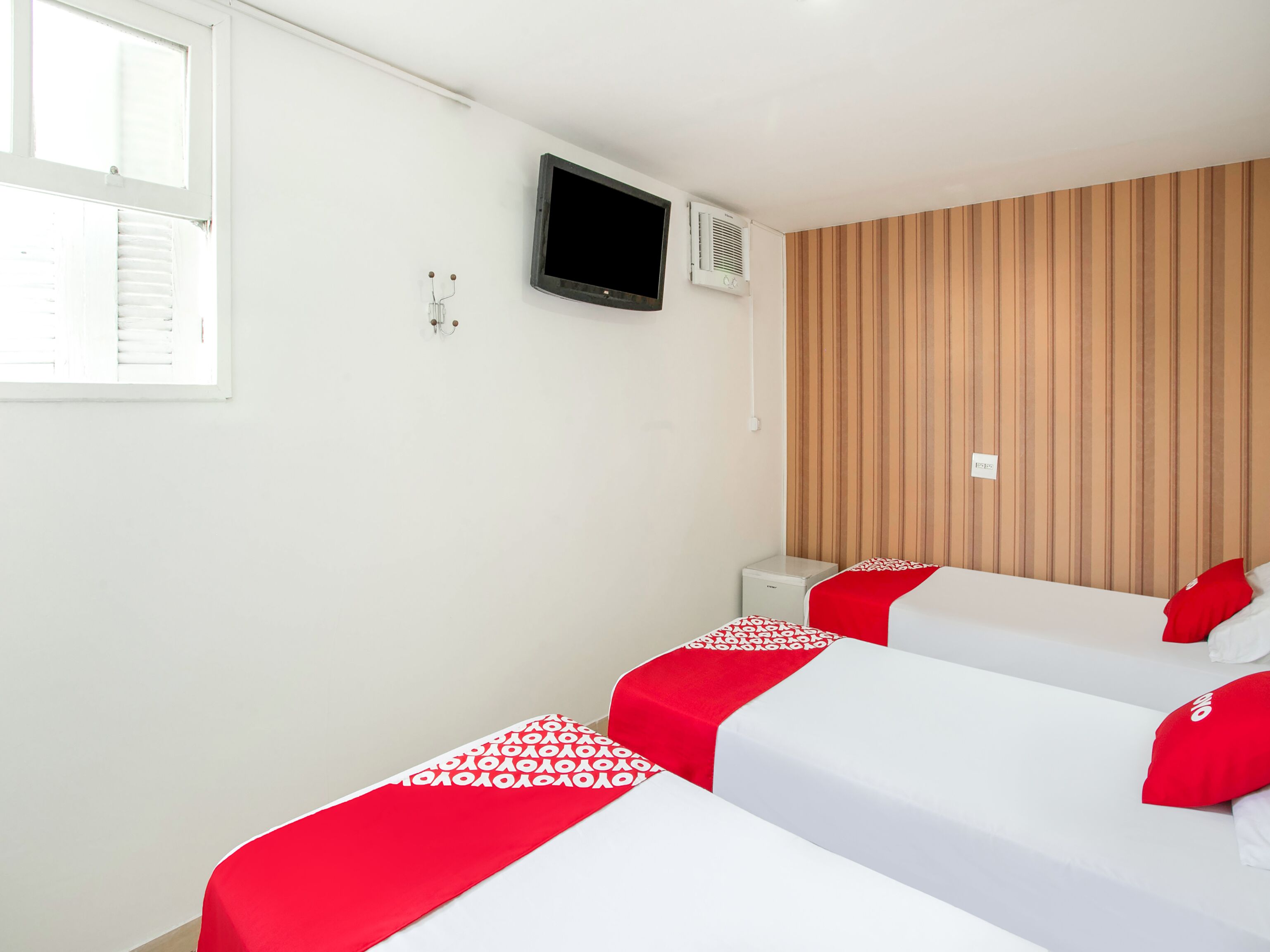 Foto - OYO Hotel Vintage, São Paulo