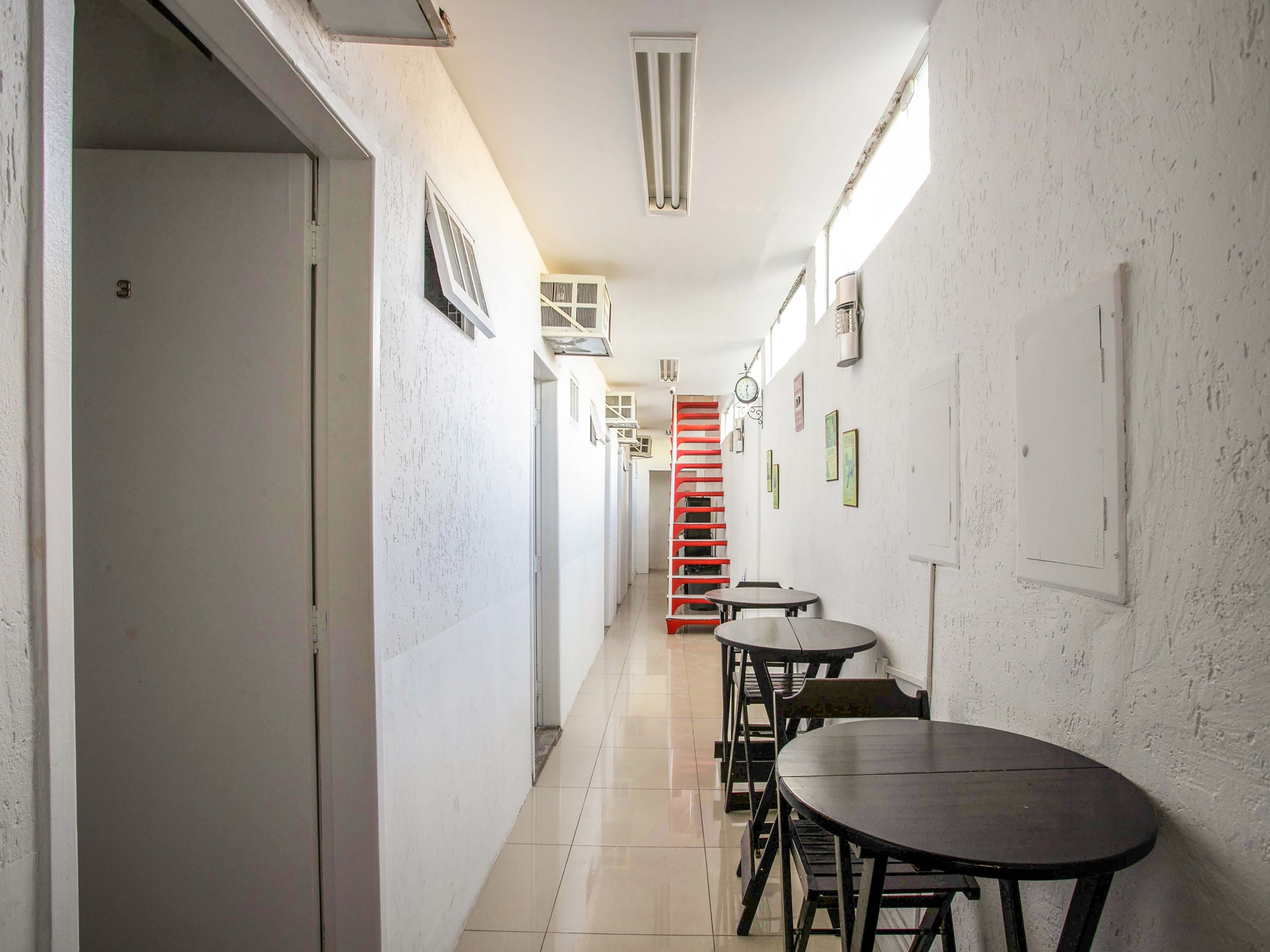 Foto - OYO Hotel Vintage, São Paulo