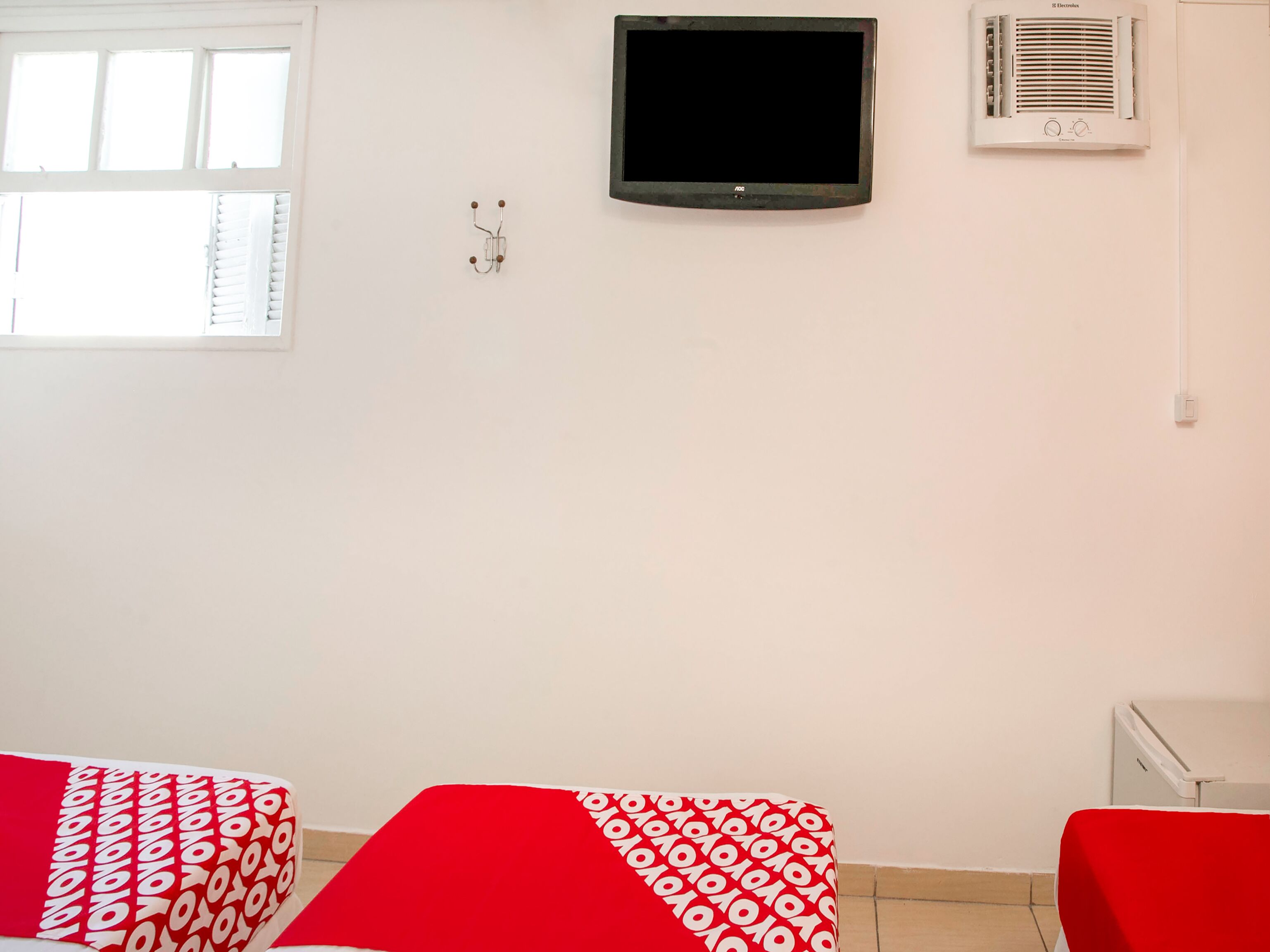 Foto - OYO Hotel Vintage, São Paulo