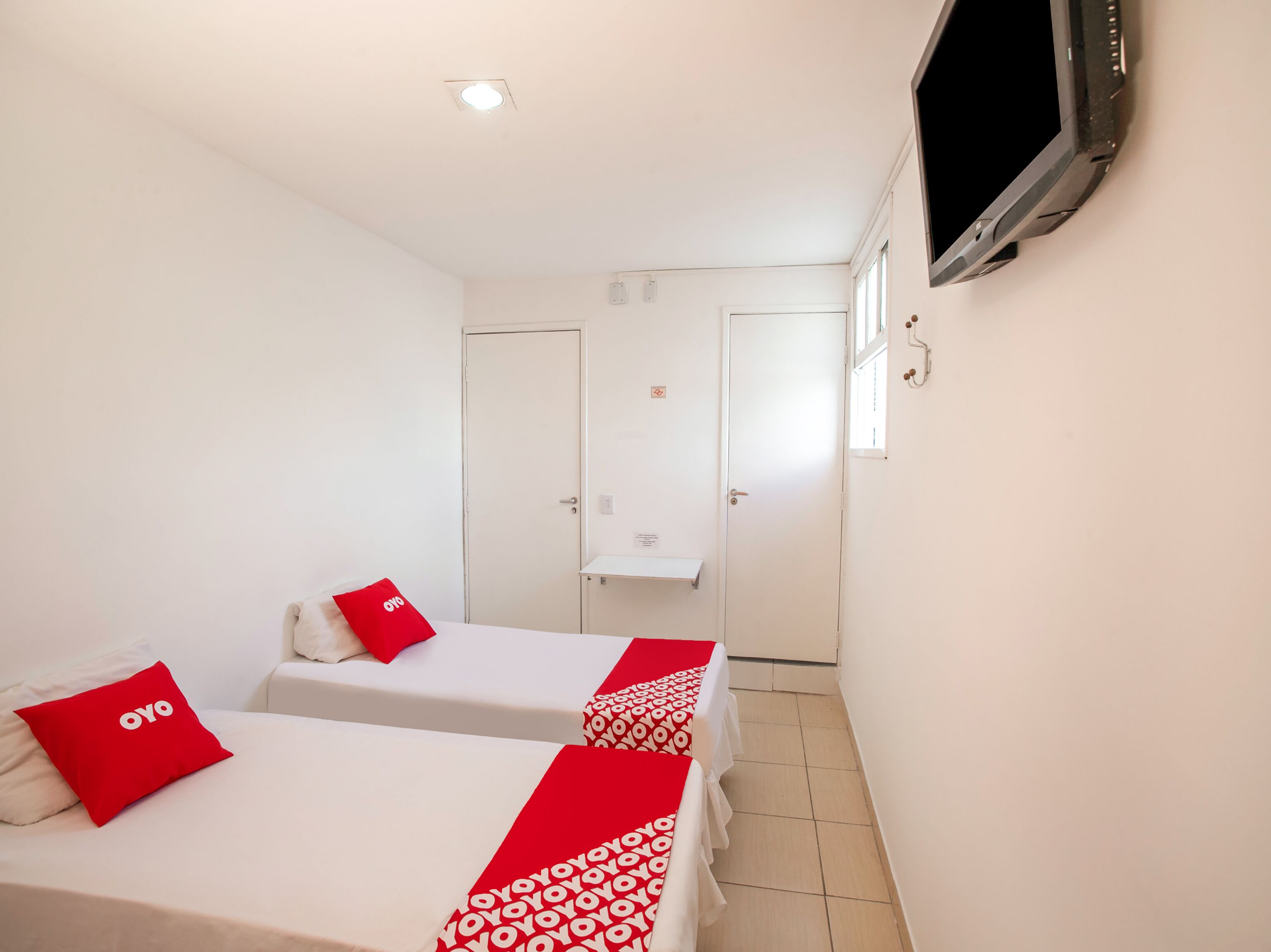 Foto - OYO Hotel Vintage, São Paulo