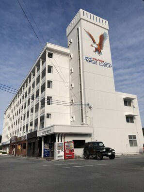 Diseño del edificio