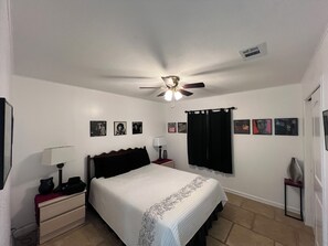 4 Schlafzimmer, kostenloses WLAN, Bettwäsche