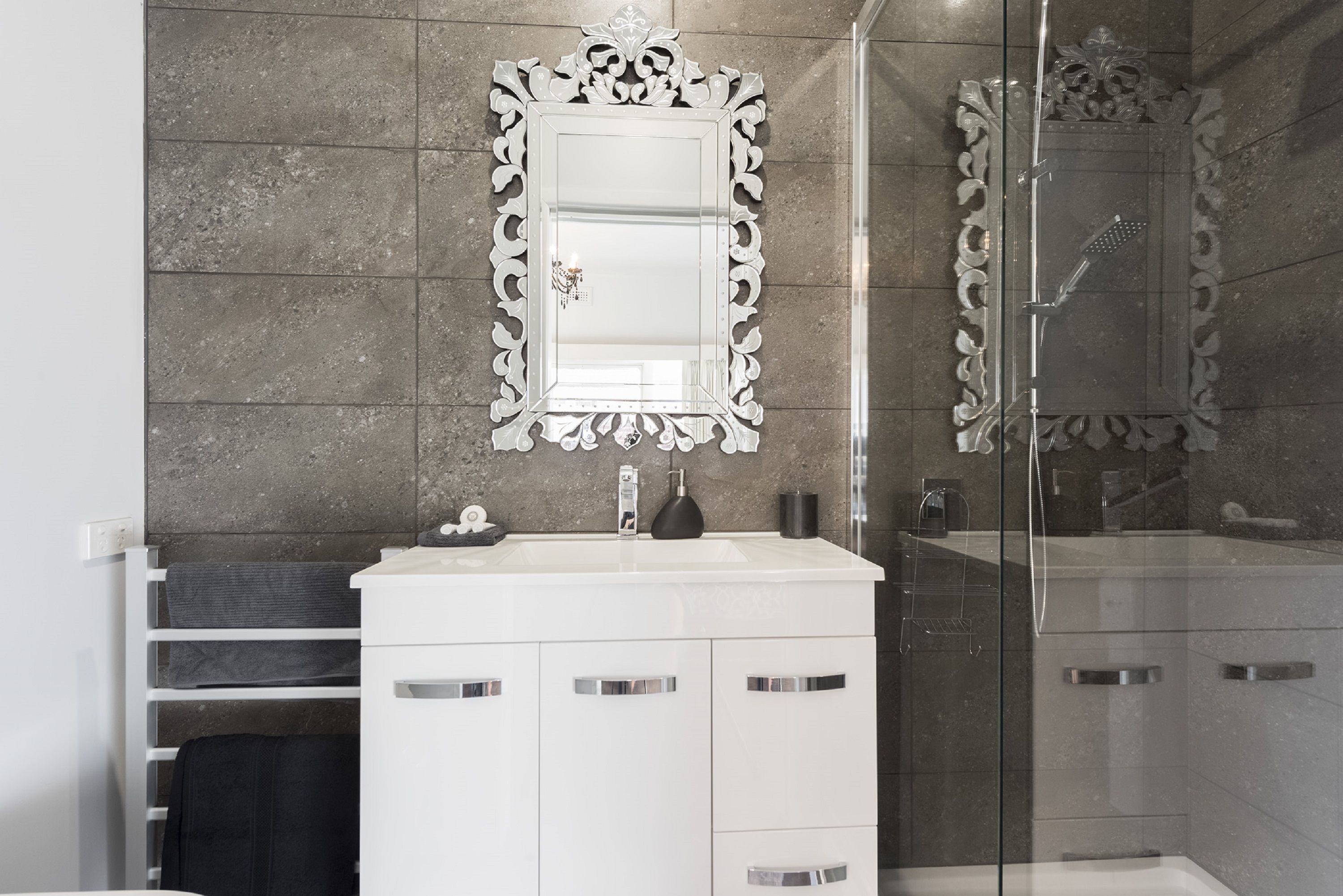 Baño