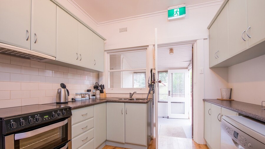 Jones On Wilson Boutique B&B