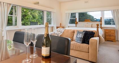 Jones On Wilson Boutique B&B